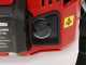 GeoTech Pro BBP4-760 - Soffiatore a scoppio a zaino motore 4 tempi