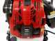GeoTech Pro BBP4-760 - Soffiatore a scoppio a zaino motore 4 tempi