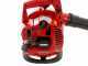 GeoTech BB 248 - Soffiatore a scoppio motore 2 tempi