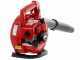 GeoTech BB 248 - Soffiatore a scoppio motore 2 tempi