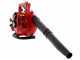 GeoTech BB 248 - Soffiatore a scoppio motore 2 tempi