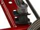 Einhell TC-PG 35/E5 - Generatore di corrente carrellato con AVR 3.1 kW - Continua 2.6 kW Monofase