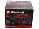 Einhell TC-PG 35/E5 - Generatore di corrente carrellato con AVR 3.1 kW - Continua 2.6 kW Monofase