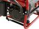Einhell TC-PG 35/E5 - Generatore di corrente carrellato con AVR 3.1 kW - Continua 2.6 kW Monofase