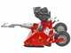 GeoTech Pro GTFM 120 LE - Trinciaerba trainato per quad - Loncin G420FD