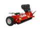 GeoTech Pro GTFM 120 LE - Trinciaerba trainato per quad - Loncin G420FD