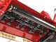 GeoTech Pro GTFM 120 LE - Trinciaerba trainato per quad - Loncin G420FD