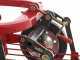 GeoTech Pro PD-50N - Scavapatate - Adatto a patate, cipolle e aglio - Setacci oscillanti - Per trattore con attacco a tre punti