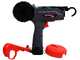 Ausonia Nativa TY - Legatrice per vigneto elettrica a batteria - 16.8V 2Ah