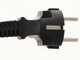 ABAC START SILENT OS20P - Compressore aria elettrico monofase silenziato, oil-less - Motore 2 HP - 6 lt