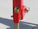 GeoTech Pro AMF-E 165 - Trincia argini laterale per trattore - Serie leggera