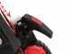 GeoTech Pro WBC-P 540 - Decespugliatore a ruote a miscela a spinta