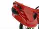 GeoTech Pro WBC-P 540 - Decespugliatore a ruote a miscela a spinta