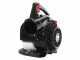 GeoTech Pro BBV280V - Soffiatore aspiratore a scoppio motore 2 tempi