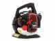 GeoTech Pro BBV280V - Soffiatore aspiratore a scoppio motore 2 tempi