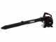 GeoTech Pro BBV280V - Soffiatore aspiratore a scoppio motore 2 tempi