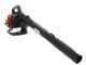 GeoTech Pro BBV280V - Soffiatore aspiratore a scoppio motore 2 tempi
