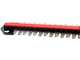 Einhell GE-CH 18/60 Li - Tagliasiepi a batteria con lama da 67 cm - SENZA BATTERIE E CARICABATTERIE