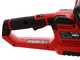 Einhell GE-CH 18/60 Li - Tagliasiepi a batteria 18V/2.5Ah - Lama da 67 cm