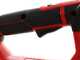 Einhell GE-CH 18/60 Li - Tagliasiepi a batteria 18V/2.5Ah - Lama da 67 cm