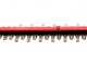 Einhell GE-CH 18/60 Li - Tagliasiepi a batteria 18V/2.5Ah - Lama da 67 cm