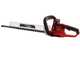 Einhell GE-CH 18/60 Li - Tagliasiepi a batteria 18V/2.5Ah - Lama da 67 cm