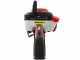 GeoTech Pro HTP 26-75 - Tagliasiepi a scoppio con lama da 80 cm - 25,4 cc