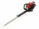 GeoTech Pro HTP 26-75 - Tagliasiepi a scoppio con lama da 80 cm - 25,4 cc
