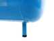 ABAC POLE POSITION OS20P - Compressore aria elettrico monofase silenziato, oil-less - Motore 2 HP - 24 lt