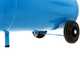 ABAC POLE POSITION OS20P - Compressore aria elettrico monofase silenziato, oil-less - Motore 2 HP - 24 lt