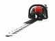 GTM GTS 900 G  - Biotrituratore a scoppio - Motore Loncin G300F