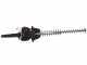 KAAZ LM 5360 HXA - Tagliaerba a scoppio trazionato - Honda GXV 160 - Taglio 53 cm - 2 Marce