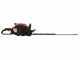 KAAZ LM 5360 HXA - Tagliaerba a scoppio trazionato - Honda GXV 160 - Taglio 53 cm - 2 Marce