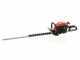 Lampacrescia MGM TTR580/S - Trinciaerba a martelli - Honda GX200