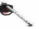 Lampacrescia MGM TTR690 - Trinciaerba a martelli  - Honda GX270