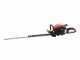 Lampacrescia MGM TTR783 - Trinciaerba a martelli - Honda GX270