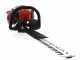 Lampacrescia MGM TTR786HD - Trinciaerba a martelli - Cingolato - Honda GX270