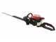 Lampacrescia MGM TTR886 - Trinciaerba a martelli - Ruote gemellate - Honda GX390 Alte Pendenze