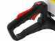 GeoTech Pro HTP 23-60 - Tagliasiepi a scoppio con lama da 65 cm - 22,5 cc