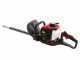GeoTech Pro HTP 23-60 - Tagliasiepi a scoppio con lama da 65 cm - 22,5 cc