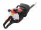 GeoTech Pro HTP 23-60 - Tagliasiepi a scoppio con lama da 65 cm - 22,5 cc