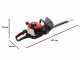 GeoTech Pro HTP 23-60 - Tagliasiepi a scoppio con lama da 65 cm - 22,5 cc