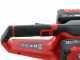 Einhell GE-CH 36/65 Li - Tagliasiepi a batteria litio con lama da 65 cm - SENZA BATTERIE E CARICABATTERIE