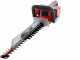 Einhell GE-CH 36/65 Li - Tagliasiepi a batteria litio con lama da 65 cm - SENZA BATTERIE E CARICABATTERIE
