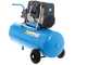 ABAC MONTECARLO OS15P - Compressore aria elettrico monofase silenziato, oil-less - Motore 1.5 HP - 50 lt