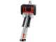 Einhell GE-CH 36/65 Li - Tagliasiepi a batteria - 2x 18V 4Ah