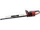 Einhell GE-CH 36/65 Li - Tagliasiepi a batteria - 2x 18V 4Ah