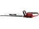 Einhell GE-CH 36/65 Li - Tagliasiepi a batteria - 2x 18V 4Ah