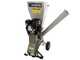 BlackStone CSB70B - Biotrituratore a scoppio - Motore a benzina Briggs &amp; Stratton 6.5 hp