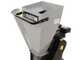 BlackStone CSB70B - Biotrituratore a scoppio - Motore a benzina Briggs &amp; Stratton 6.5 hp